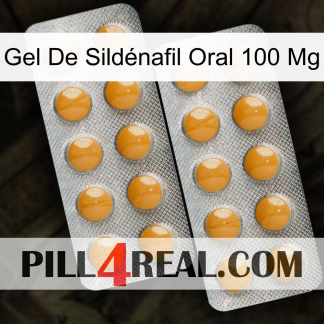 Gel De Sildénafil Oral 100 Mg levitra2